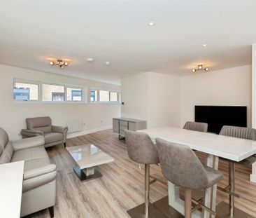 2 bedroom terraced house to rent - Photo 3