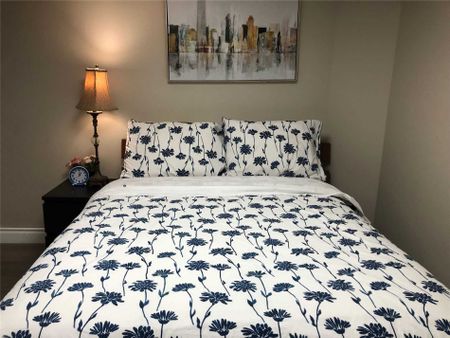 For Lease - 3195 Polo Place Unit# Bsmt, Mississauga, Ontario - Photo 5