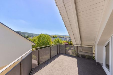 Maisonette-Wohnung an ruhiger Lage - Photo 3