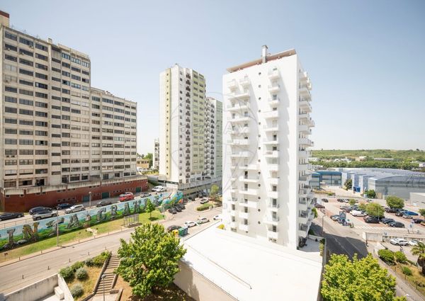 Apartamento T4 em Lisboa