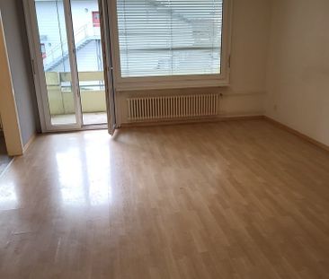 Rent a 4 ½ rooms apartment in Wetzikon - Foto 6