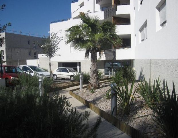 BOUTONNET - T3 - 64.98 M² - Photo 1