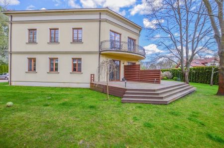 Idealny! Cichy apartament z ogrodem i tarasem ! - Фото 4