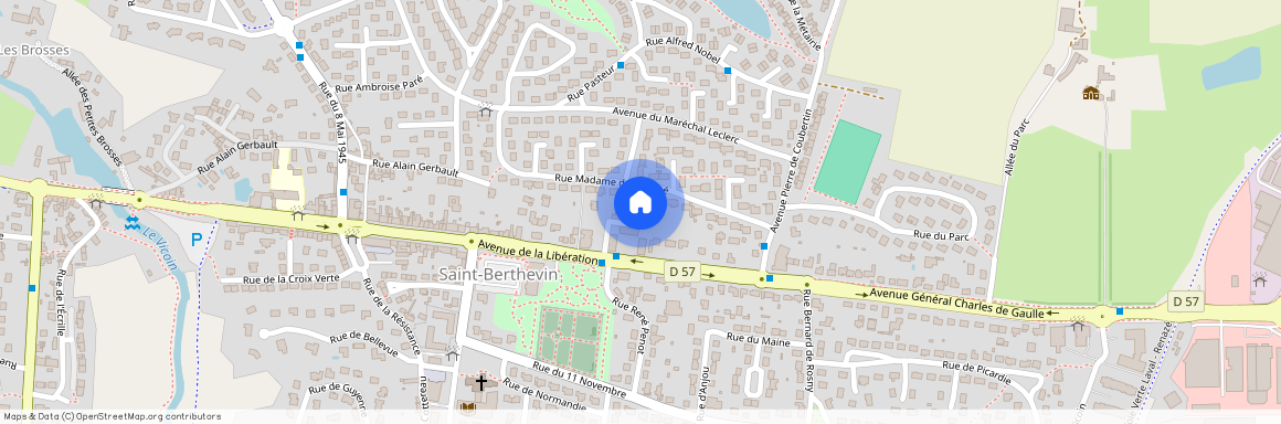 53000 LAVAL