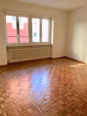 Schöne 2 Zimmerwohnung nähe Heuwaage - Photo 1