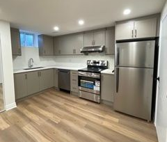 For Lease - LOWER LEVEL - 1449 Evenside Crescent, Mississauga, Ontario - Photo 4