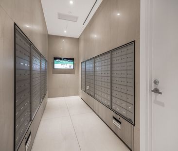 For Lease - 28 Ann Street Unit# 1313, Mississauga, Ontario - Photo 3
