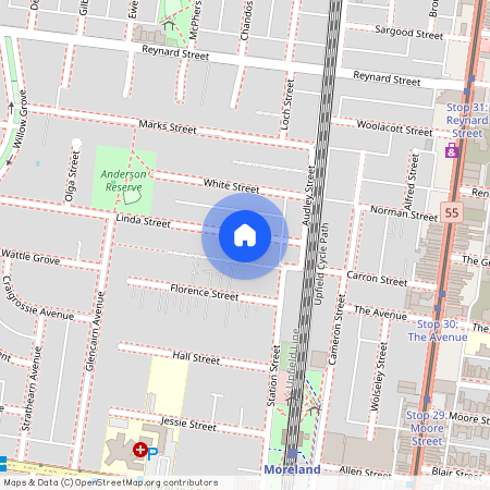 11A Linda Street, Vic 3058, Coburg