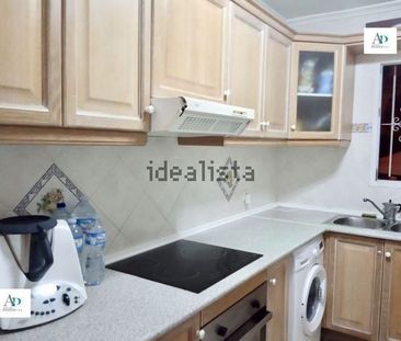 Alquiler de chalet adosado en Horizonte - La Campana - Foto 3