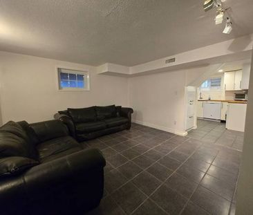 2 Bedroom Basement Suite by PNE - Photo 2