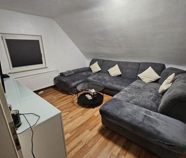 2-Zimmer-Whg. Citylage Bensberg - Photo 1