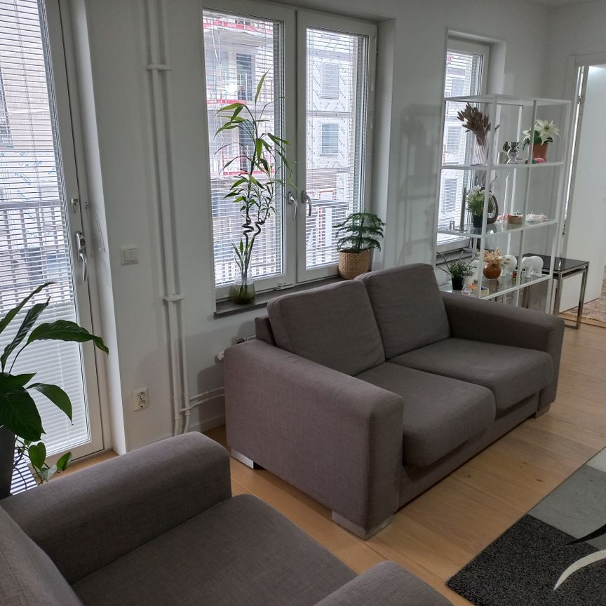 Blinkersgatan, Täby - Foto 1