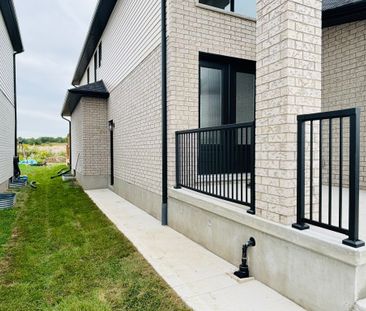 For Lease - 3944 CAMPBELL Street Unit# Lower Unit, London South, On... - Photo 1