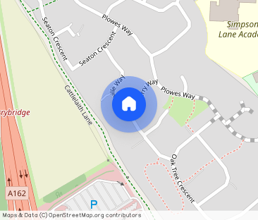 Woodville Way, Knottingley, West Yorkshire, WF11 - Photo 1