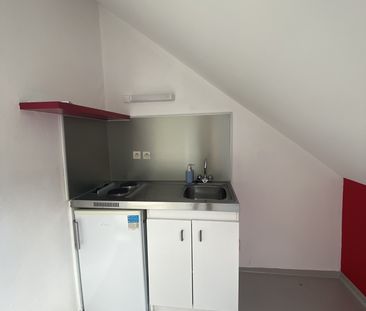 Location Appartement 1 pièce 16m² AMIENS 80000 - Photo 1