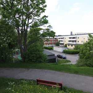 Medborgargatan 26 - Photo 2