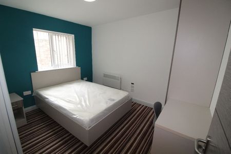 Fylde Road,Unit Apt 03 Student Village-FM, PRESTON, Lancashire PR1 2FQ - Photo 5