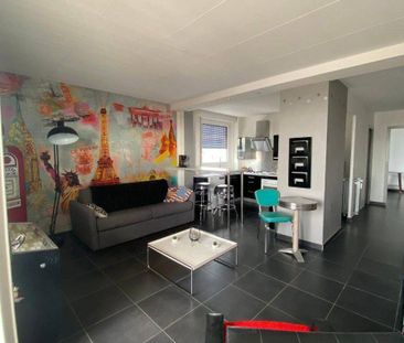 Location appartement 2 pièces 54.55 m² à Valence (26000) 4 - Photo 5