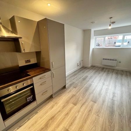 The Silk Works, Coventry, CV6, Property for rent - Photo 3