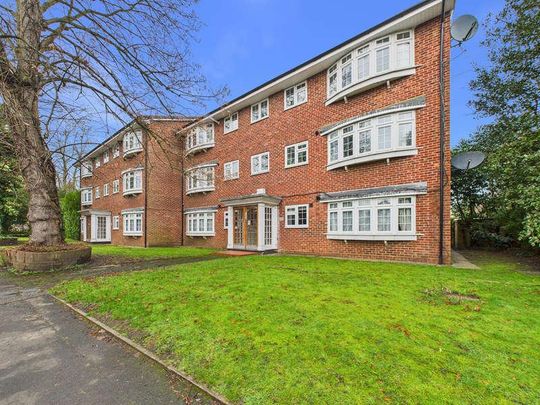 Winbury Court, West Road, Maidenhead, Berkshire, SL6 - Photo 1