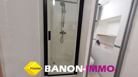 Location Appartement 2 pièces 27m² APT 84400 - Photo 5