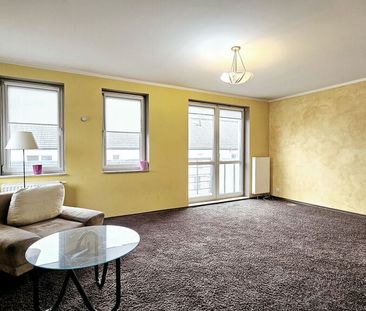 Duża kawalerka na ul. Belgijskiej - Zdjęcie 2