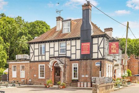 1 bedroom flat to rent - Photo 2