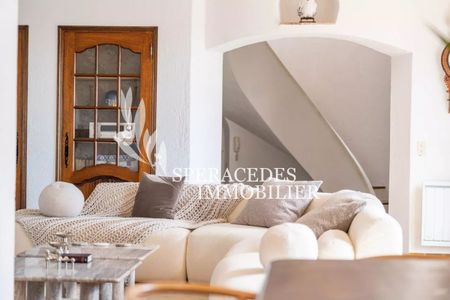 La Villa Héliade - 8 personnes - Photo 2