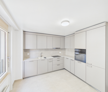 Magnifique appartement entièrement rénové au coeur de Lausanne - Foto 2