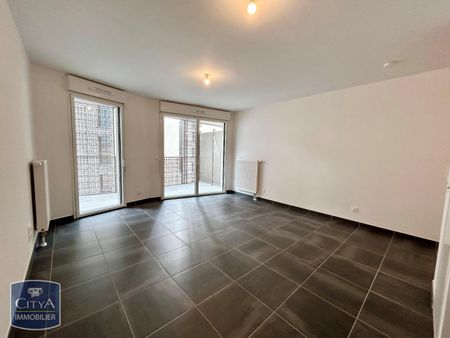 Location Appartement 1 pièce 29m² TOURS 37000 - Photo 4