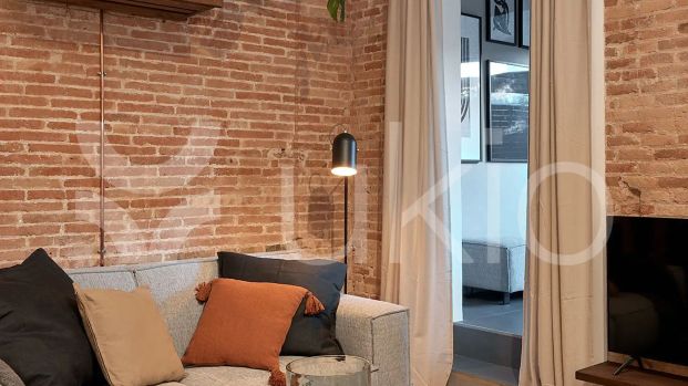 Apartamento de alquiler en Carrer de París, La Nova Esquerra de l'Eixample - Foto 1