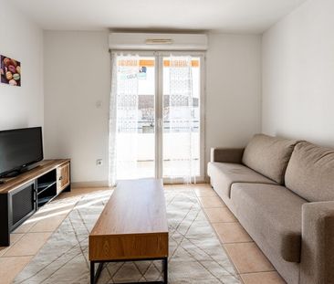 Location / Appartement T2 - Photo 5