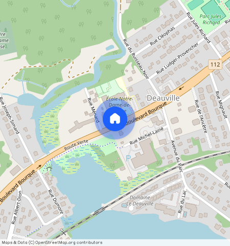 Sherbrooke, Sherbrooke, Estrie, J1N 3K7