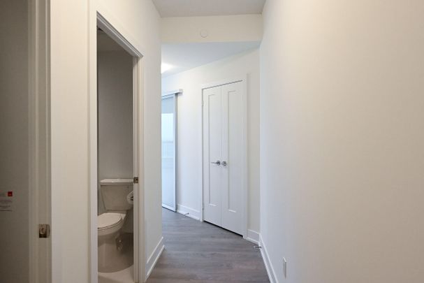 For Lease - 7 Mabelle Avenue Unit# 4304, Toronto, Ontario - Photo 1