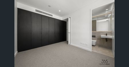 NEAR-NEW, NORTH FACING 2BR + STUDY, WITH PARKING & STORAGE - Photo 4