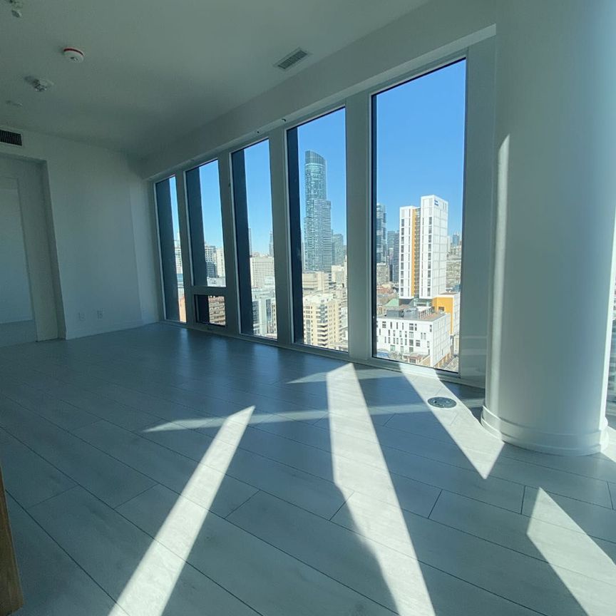 For Lease - 60 Shuter Street Unit# 2811, Toronto, Ontario - Photo 1