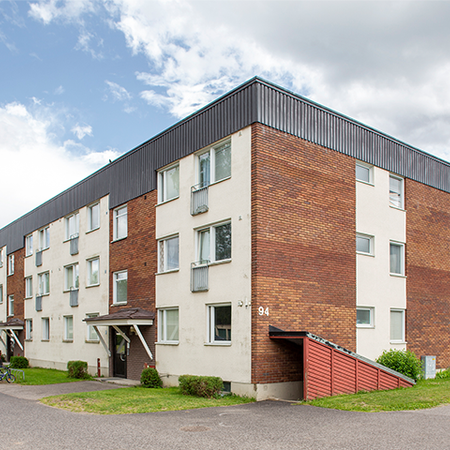 Västerled 94 B - Foto 3