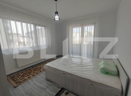 Apartament decomandat cu 2 camere, 60 mp, zona Lild Cornitoiu - Fotografie 5