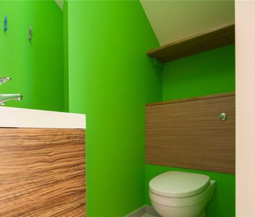 1 bedroom terraced house to rent - Photo 4