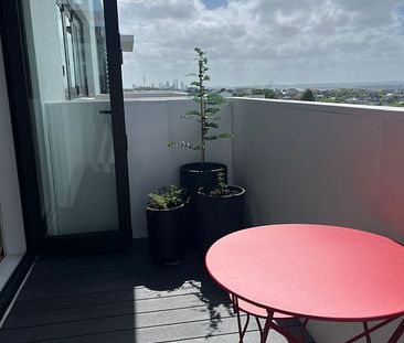 1 Bed + Study - 243 Kepa Road, Mission Bay - Photo 5