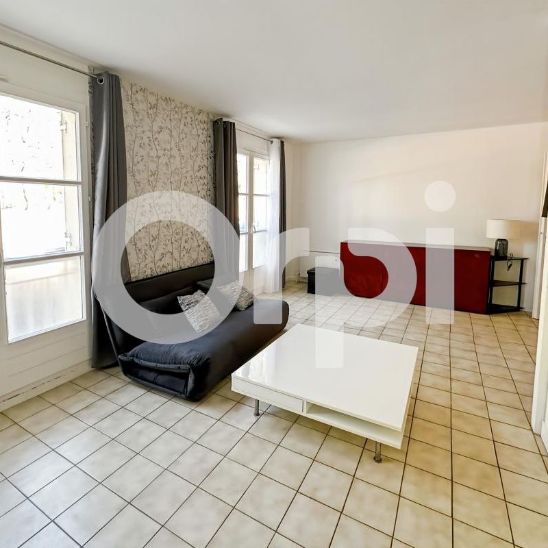 Location Appartement 2 pièces Meublé 49m² SENLIS 60300 - Photo 1