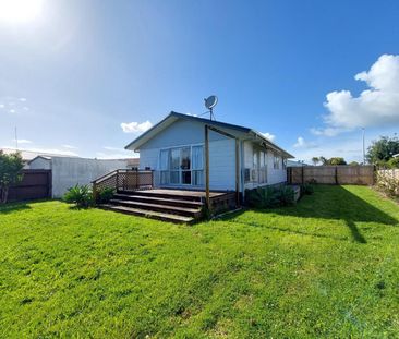 Three Bedroom Family home in Bell Block - Photo 6