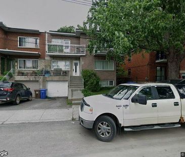 3 1/2 Ouvert Avec Thermopompe 2 étage - Photo 1