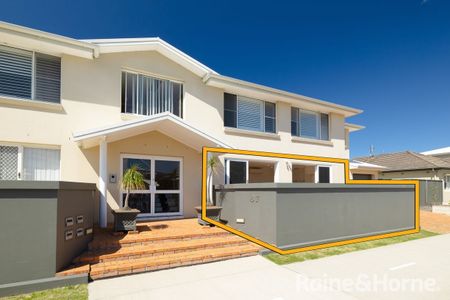 A STREET FROM THE BEACH - Photo 3