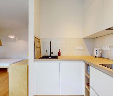 Studio te huur - Photo 6