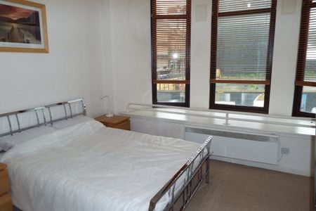 Renfrew Chambers, Glasgow, G2 - Photo 5