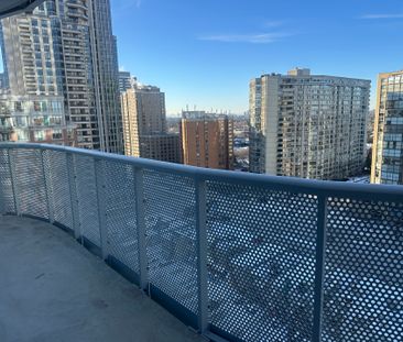 For Lease - 15 Holmes Avenue Unit# 1203, Toronto, Ontario - Photo 5