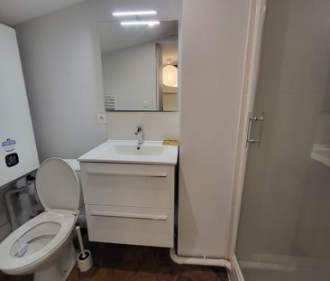 Studio meublé 29m2 - Photo 3