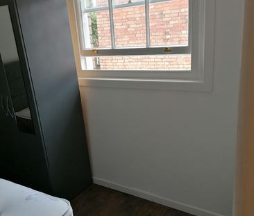 1 Bed Flat, London Road, LE2 - Photo 1