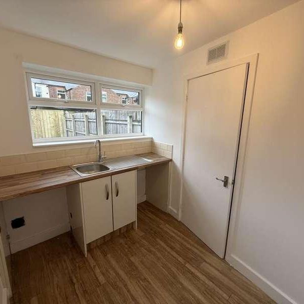 Chaucer Street Hull, East Hull, HU8 - Photo 1